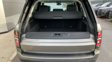 Land Rover Range Rover 3.0 SDV6 Vogue 4dr Auto Diesel Estate